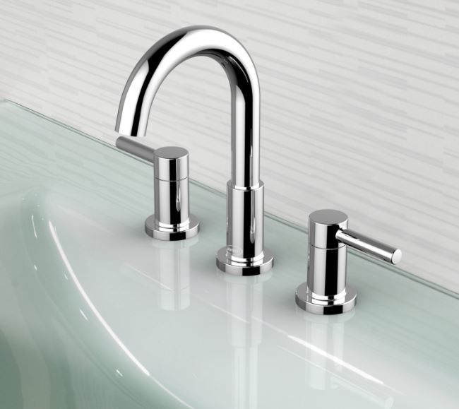 Duncan™ Widespread Faucet Jacuzzi®